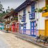 Salento, Quindio, Colombia